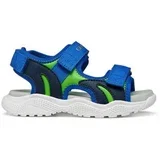 j sandal splush boy