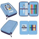 BLUEY Plumier dvostruki | shoptok.hr