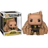 Funko POP figure DC Comics Black Adam - Black Adam on Throne | shoptok.hr