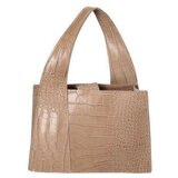 Roberta Rossi Ženska koŽna torba rr220722023fbg/ beŽ | Eponuda.com