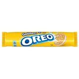 Oreo keks golden 154g Cene