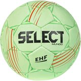 Select MUNDO Rukometna lopta, zelena, veličina Cijene