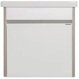 Pino Art lavabo sa ormarićem 55V Toledo Tamni 0879