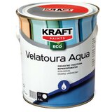 Kraft velatoura aqua 0.75l boja za drvo Cene