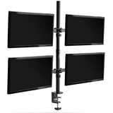 Vonhaus namizni nosilec za 4 monitorje do 32 | Shoptok.si