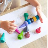 Tiger Tribe Crayons Candy | shoptok.hr