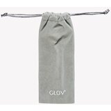 Glov masažer za lice zeleni | ePonuda.com