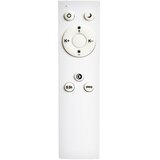 Top Light - LED stropno svetlo (prigušiva) LED/60W/230V kvadratno crno + daljinski upravljač | Eponuda.com