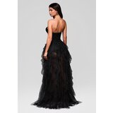 Edoti Evening dress LA-OM | Shoptok.si