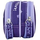 LA PLUME DOREE K-POP DEMON HUNTERS - HUNTRIX COLLECTION - BACKPACK 43CM 2 COMPARTMENTS | Shoptok.si