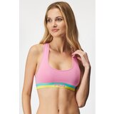 Fila sportski grudnjak Underwear Pink Icing | shoptok.hr