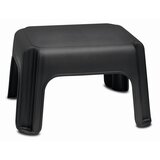 Addis Črna pručka Step Stool Cene