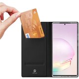 Dux ducis Skin X preklopna futrola za Samsung Galaxy Note 20 Ultra | shoptok.hr
