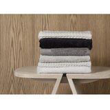 Blomus Sivi ručnici u setu 2 kom od organskog pamuka od frotira 30x50 cm Riva – | shoptok.hr