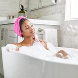 PMD BEAUTY Relax Body Massager nadomestne glave za čistilno krtačko Blush | Shoptok.si