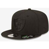 New Era Las Vegas Raiders Repreve 9Fifty Šiltovka Črna | Shoptok.si