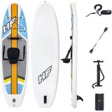 Hydro-Force white cap 10' (305 cm) paddleboard / sup | Shoptok.si
