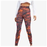 Nike ženske helanke W nsw lggng aop prnt DJ4130-013 Cene