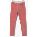 Koton Girls Pink Leggings | shoptok.hr
