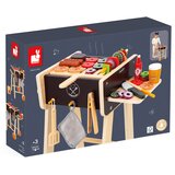 Janod otroški leseni žar | shoptok.hr