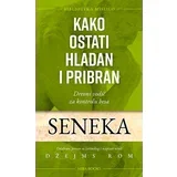 Seneka - Kako ostati hladan i pribran