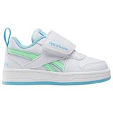 Reebok Nizke superge 100233167 pisana Cene