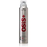 Schwarzkopf Osis+ Grip pjena za volumen ekstra jako učvršćivanje 200 ml | shoptok.hr