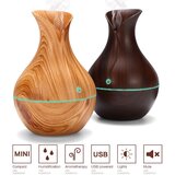  Ultrazvočni mini vlažilnik z razpršilcem vonja Home Dekor Tower | Shoptok.si