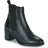 Betty London Gležnjarji TABASCO Črna | Shoptok.si