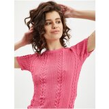 Orsay Pink Women's Blouse - Ladies | Eponuda.ba