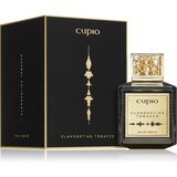 Cupio Clandestine Tobacco parfumska voda uniseks 100 ml | Shoptok.si