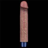 Lovetoy 2024 Vibracijski Penis Lovetoy Real Softee Flesh 9'' | Shoptok.si