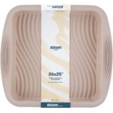 Altom design silikonski kalup 26x25cm | shoptok.hr
