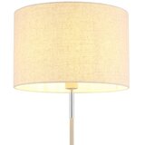 Globo 15968S - Stojeća lampa DELEON 1xE27/60W/230V | Eponuda.com