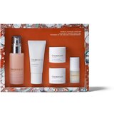 Omorovicza Mineral-charged Minis Set darilni set z minerali za vse tipe kože | Shoptok.si