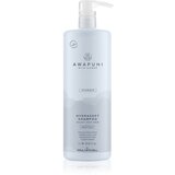 Paul Mitchell Awapuhi Wild Ginger Hydrasoft Shampoo 1000 ml šampon suha kosa unisex | shoptok.hr