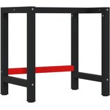  Radni stol 100 x 60 x 83 cm od masivne hrastovine pravokutni | Eponuda.com