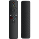 INF Ovitek za daljinski upravljalnik za Xiaomi 4K TV Mi Box S Black, (21264534) | Shoptok.si