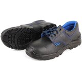 Womax plitke radne cipele, Crne | ePonuda.com