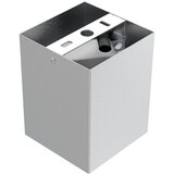 BRILONER 7120-014 - LED spot svetiljka TUBE 1xGU10/5W/230V, četvrtasta | Eponuda.com