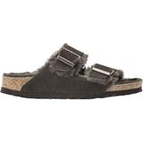 Birkenstock Sandali & Odprti čevlji Arizona Etroite Kostanjeva | Shoptok.si