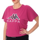 Kappa Majica Logo Edalyn 35197Uw-Xhe Cene