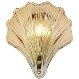 Searchlight 28980SB - zidno svetlo shell 1xG9/7W/230V dimljeno | Eponuda.com