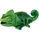  Kameleon na daljinsko upravljanje 28 cm - zeleni | shoptok.hr