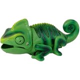 Kameleon na daljinsko upravljanje 28 cm - zeleno | Shoptok.si