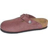 Birkenstock Boston Kids Bež | shoptok.hr