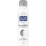 Neutro Roberts Deodorant Invisible Spray 150 ml | shoptok.hr