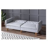 Atelier Del Sofa sofa trosed terra grey | ePonuda.com