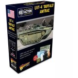 Warlord Games us/allied LVT-4 