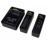 Value tester mrežni za kable RJ45+PoE 13.99.3003-5 | Shoptok.si